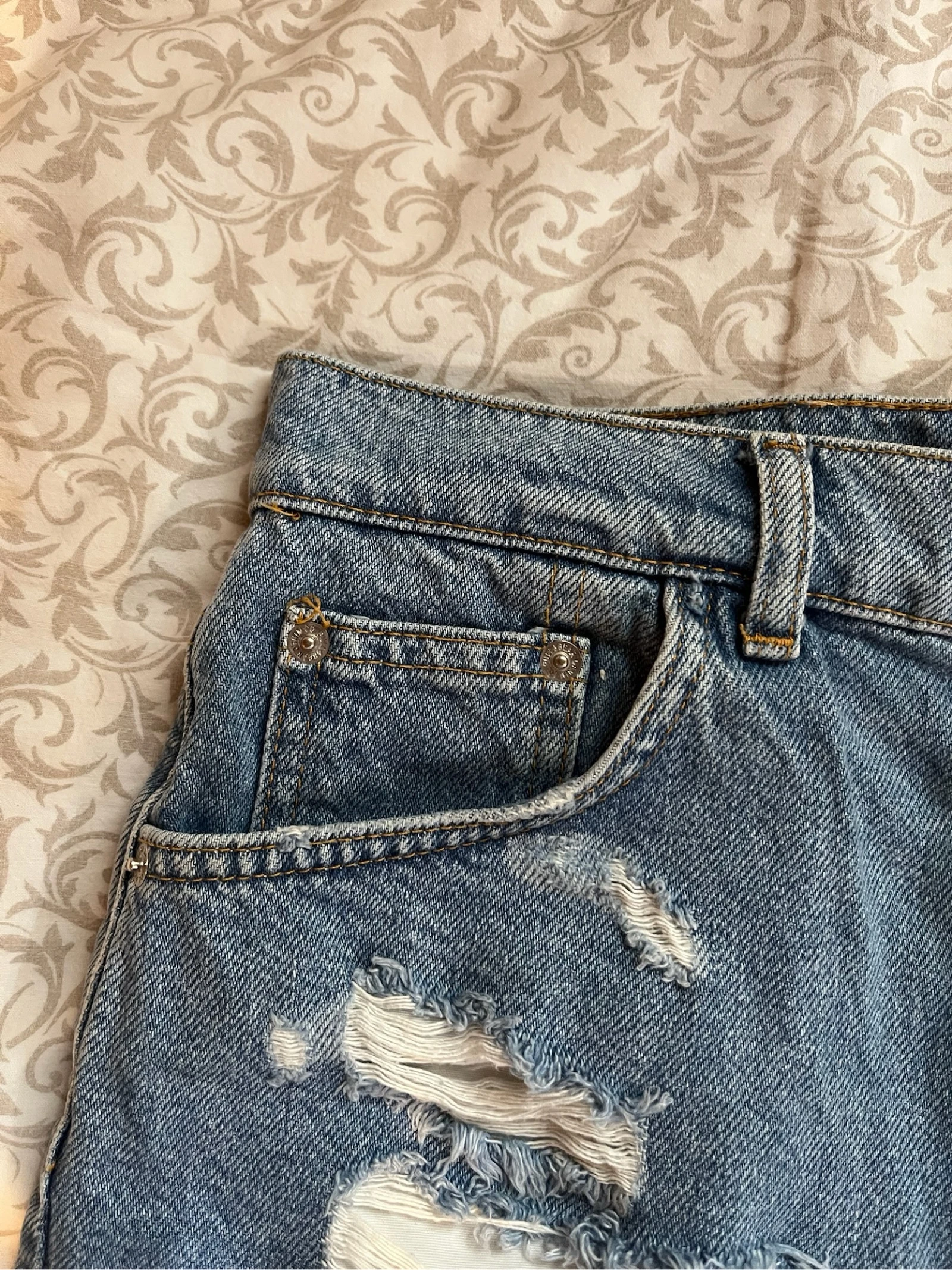 short jeans by Pull&bear – photo 5
